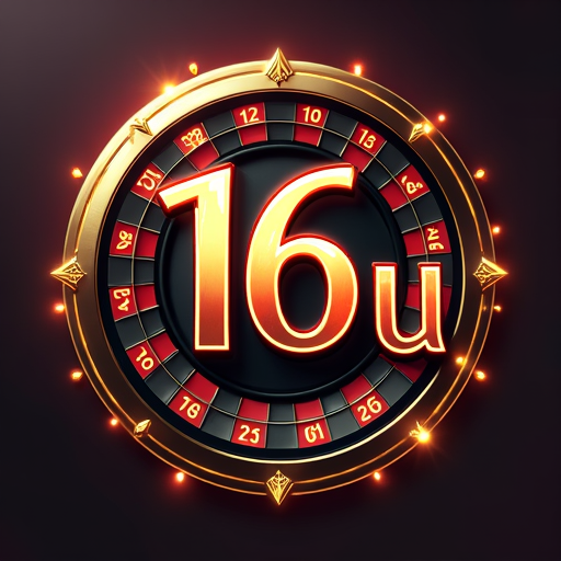 16u